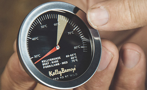 Thermometer