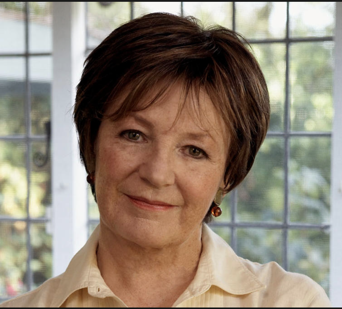 Delia Smith
