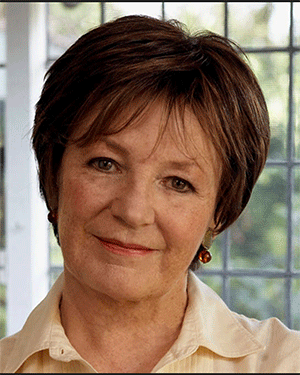 Delia Smith